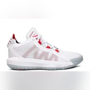 🔥 Adidas Dame 6 Scarlett – Size 11 1/2 – Brand New! 🔥